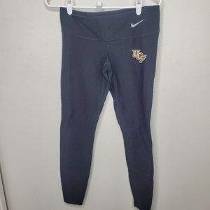 Nike UCF Women's Leggings Size Small